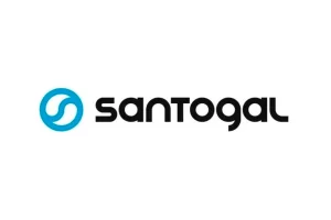 santogal logo